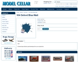 Model Cellar screenshot